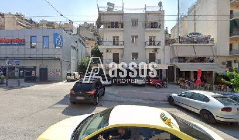 Οικόπεδο 230 τ.μ. προς πώληση, Άνω Κυψέλη - Ευελπίδων