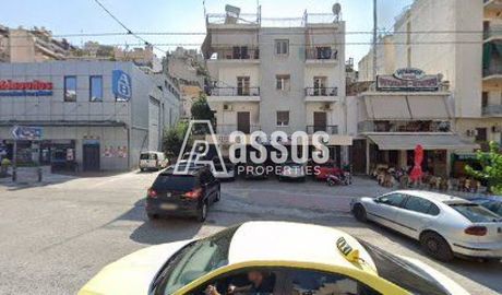 Building 230sqm for sale-Kipseli » Ano Kipseli - Evelpidon