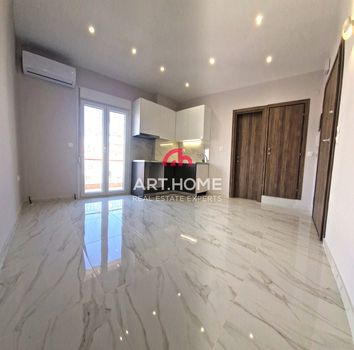 Studio 30sqm for sale-Kato Toumpa