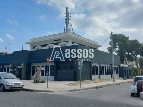 Store 456sqm for rent-Glyfada » Glyfada - Center
