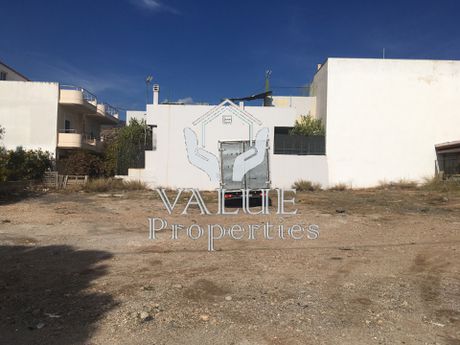 Οικόπεδο 233τ.μ. για πώληση-Άνω λιόσια