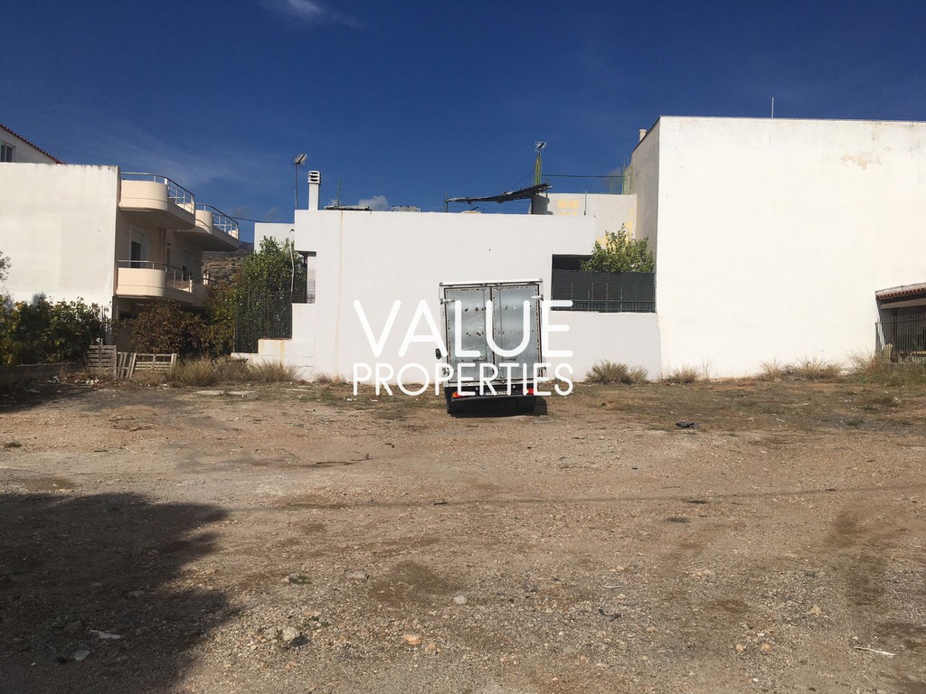 Οικόπεδο 233 τ.μ. προς πώληση, Λίμνη Άνω Λιοσίων