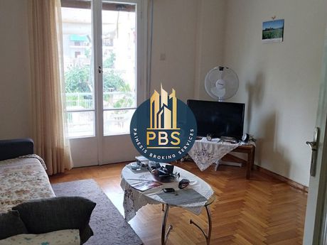 Διαμέρισμα 55τ.μ. για πώληση-Σεπόλια - σκουζέ
