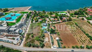 Οικόπεδο 780 τ.μ. πρός πώληση, Αργολίδα, Ασίνη-thumb-16