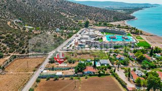 Οικόπεδο 780 τ.μ. πρός πώληση, Αργολίδα, Ασίνη-thumb-2