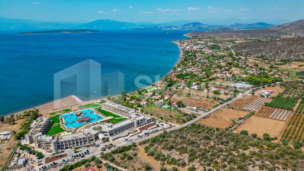 Οικόπεδο 780 τ.μ. πρός πώληση, Αργολίδα, Ασίνη