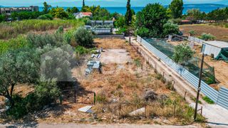 Οικόπεδο 780 τ.μ. πρός πώληση, Αργολίδα, Ασίνη-thumb-6