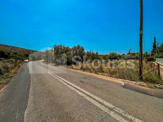 Οικόπεδο 780 τ.μ. πρός πώληση, Αργολίδα, Ασίνη-thumb-20