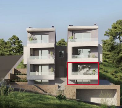 Maisonette 96sqm for sale-Eleitheres » Nea Peramos