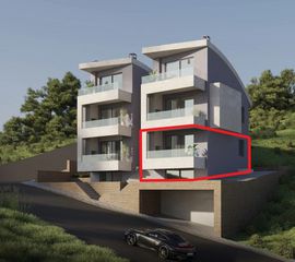 Μεζονέτα 96 τ.μ. για πώληση, Ν. Καβάλας, Ελευθερές-thumb-2