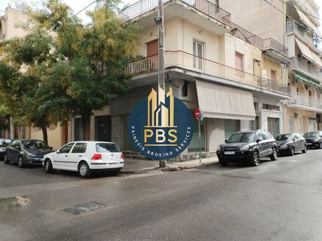 Κτίριο 316τ.μ. για πώληση-Κολωνός - κολοκυνθούς