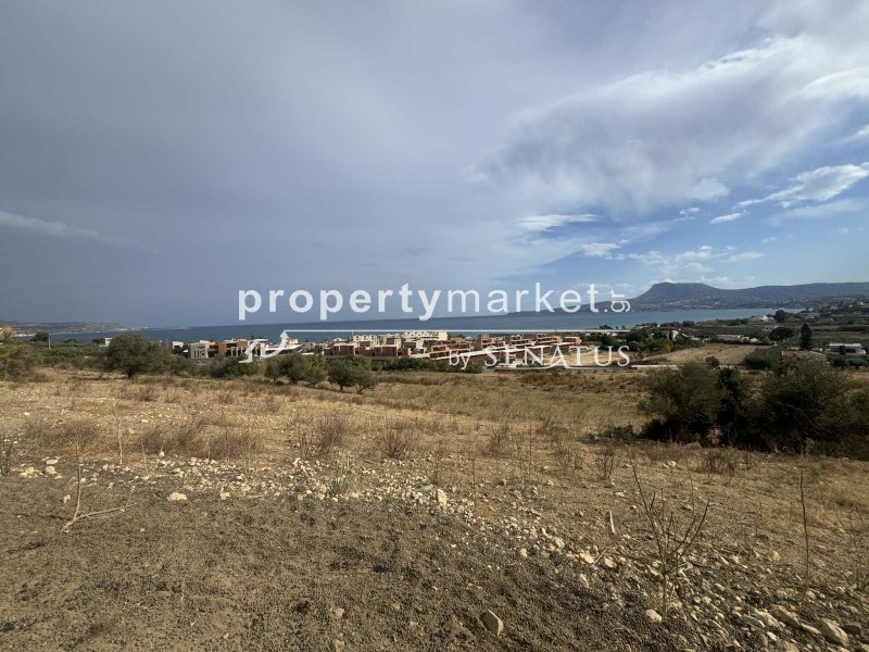 Οικόπεδο 50.800 τ.μ. προς πώληση, Καλύβες Αρμενών