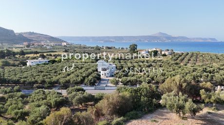 Οικόπεδο 2.400τ.μ. για πώληση-Αρμενοί » Καλύβες
