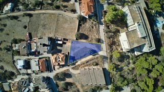 Οικόπεδο 950 τ.μ. για πώληση, Αργολίδα, Κρανίδι-thumb-3