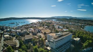 Οικόπεδο 950 τ.μ. για πώληση, Αργολίδα, Κρανίδι-thumb-17