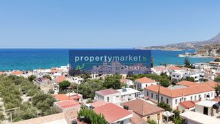 Οικόπεδο 325 τ.μ. για πώληση