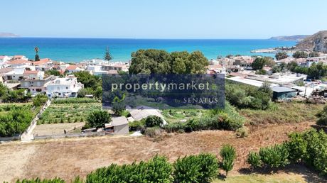 Land plot 3.000sqm for sale-Armenoi » Kalives