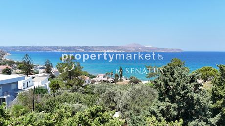 Οικόπεδο 1.588τ.μ. για πώληση-Αρμενοί » Καλύβες
