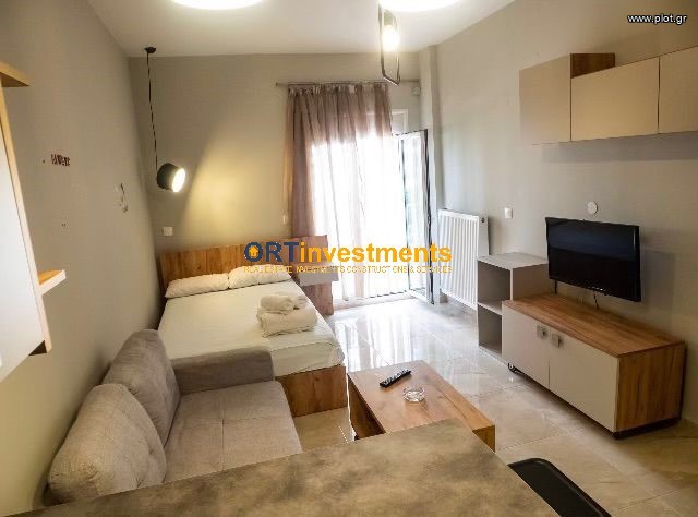 Studio / γκαρσονιέρα 27 τ.μ. πρός ενοικίαση, Θεσσαλονίκη - Κέντρο, Διοικητήριο