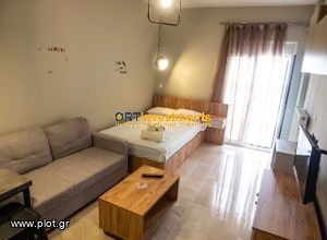 Studio / γκαρσονιέρα 27 τ.μ. πρός ενοικίαση, Θεσσαλονίκη - Κέντρο, Διοικητήριο