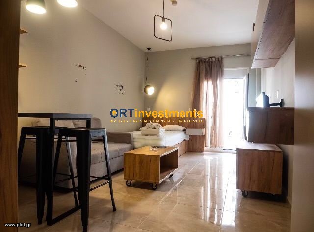 Studio / γκαρσονιέρα 27 τ.μ. πρός ενοικίαση, Θεσσαλονίκη - Κέντρο, Διοικητήριο