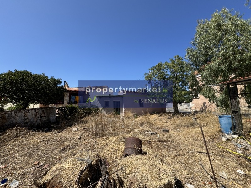 Οικόπεδο 246 τ.μ. προς πώληση, Κεφαλάς Βάμου