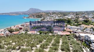 Οικόπεδο 3.945 τ.μ. για πώληση, Ν. Χανίων, Αρμενοί-thumb-1