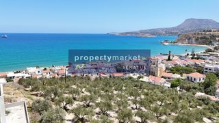 Οικόπεδο 3.945 τ.μ. για πώληση, Ν. Χανίων, Αρμενοί-thumb-2