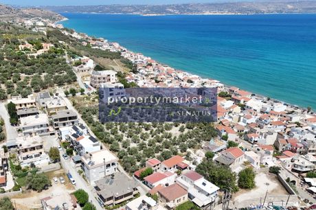 Land plot 3.945sqm for sale-Armenoi » Kalives