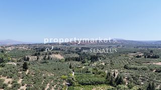 Οικόπεδο 1.183 τ.μ. για πώληση, Ν. Χανίων, Φρέ-thumb-2
