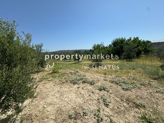 Οικόπεδο 1.183 τ.μ. για πώληση, Ν. Χανίων, Φρέ-thumb-5