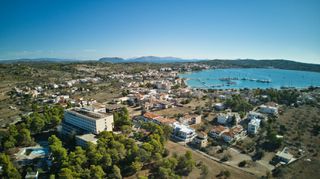 Οικόπεδο 805 τ.μ. για πώληση, Αργολίδα, Κρανίδι-thumb-12