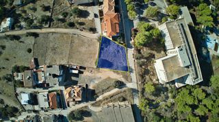 Οικόπεδο 805 τ.μ. για πώληση, Αργολίδα, Κρανίδι-thumb-5