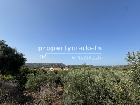 Οικόπεδο 1.763τ.μ. για πώληση-Αρμενοί » Στύλος