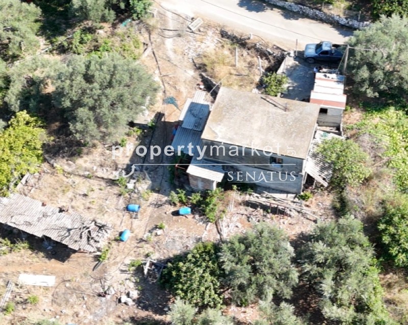 Μονοκατοικία 44 τ.μ. προς πώληση, Στύλος