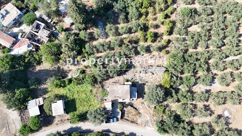 Μονοκατοικία 44 τ.μ. προς πώληση, Στύλος