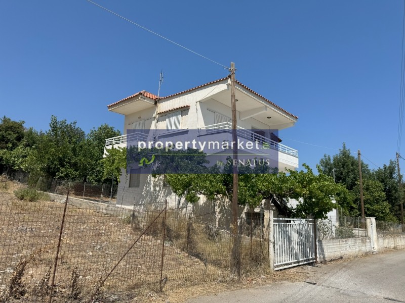 Μονοκατοικία 130 τ.μ. προς πώληση, Τζιτζιφές