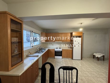 Apartment 90sqm for sale-Ilion » Center