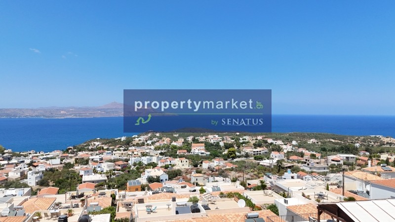 Συγκρότημα διαμερισμάτων 500 τ.μ. προς πώληση, Πλάκα Βάμου