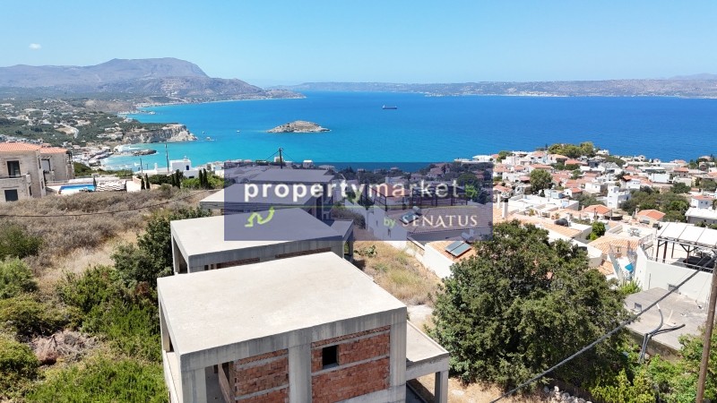 Συγκρότημα διαμερισμάτων 500 τ.μ. προς πώληση, Πλάκα Βάμου