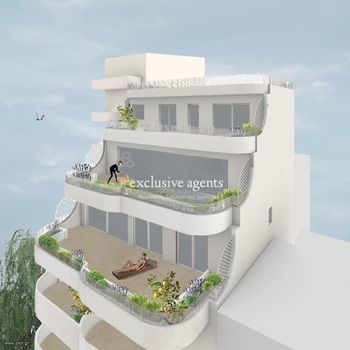 Maisonette 107 sqm for sale