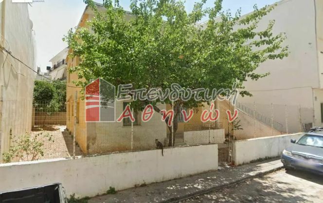 Οικόπεδο 285 τ.μ. για πώληση, Ν. Ηρακλείου, Ηράκλειο Κρήτης