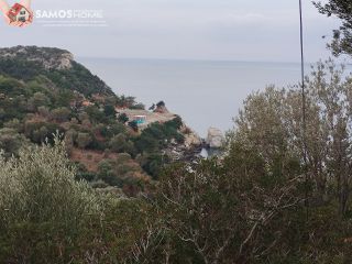 Αγροτεμάχια 3.476 τ.μ. για πώληση, Ν. Σάμου, Σάμος-thumb-9