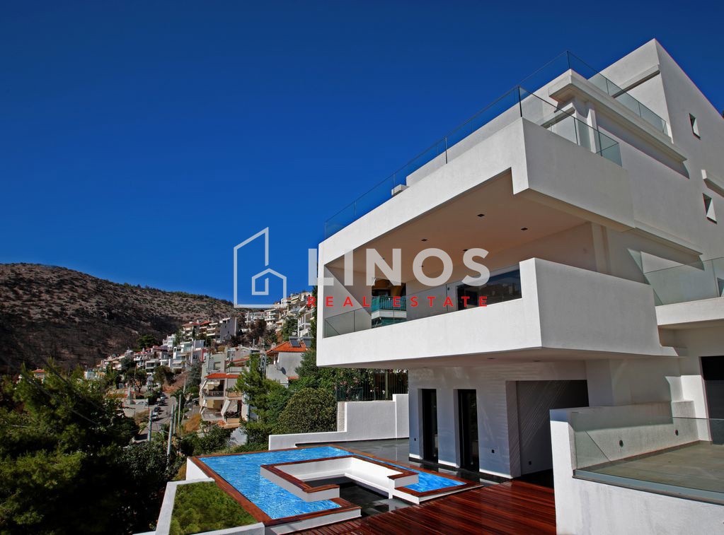 Μονοκατοικία 550 τ.μ. πρός πώληση, Αθήνα - Νότια Προάστια, Βούλα