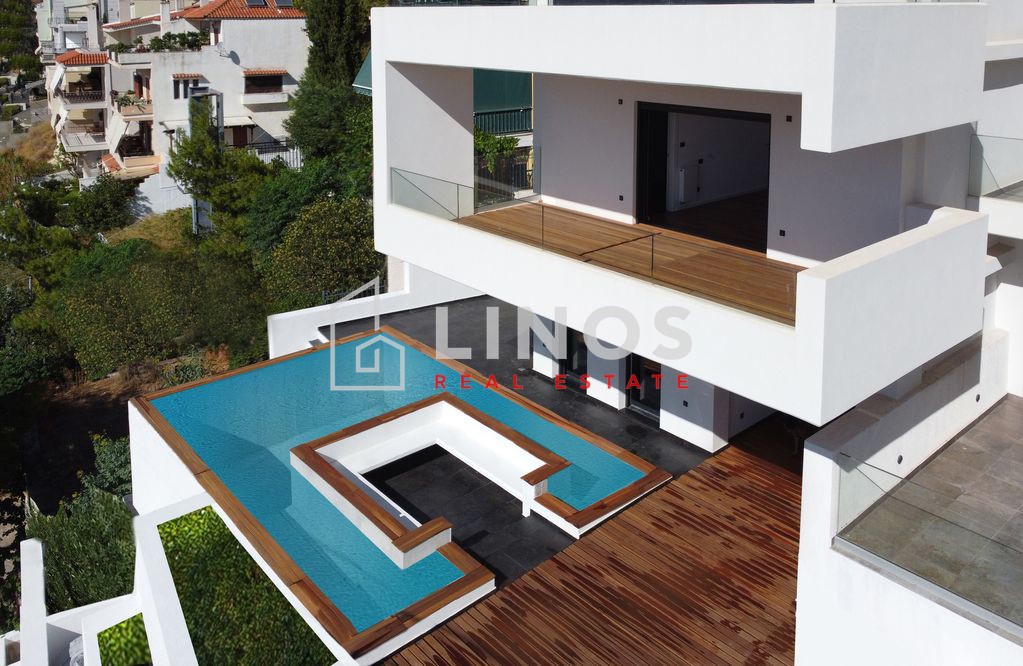 Μονοκατοικία 550 τ.μ. πρός πώληση, Αθήνα - Νότια Προάστια, Βούλα