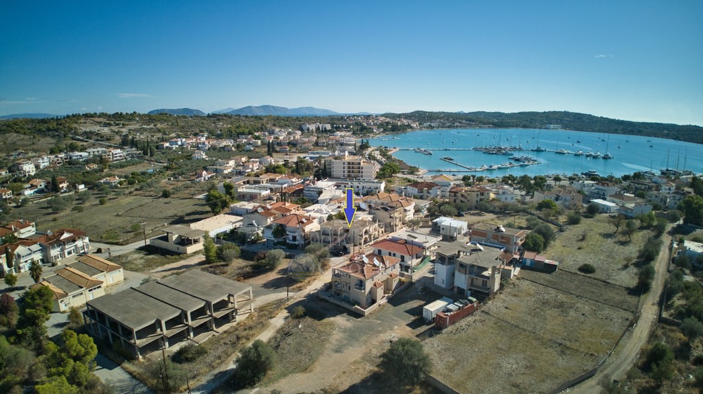 Κτίριο 540 τ.μ. προς πώληση, Πορτοχέλι