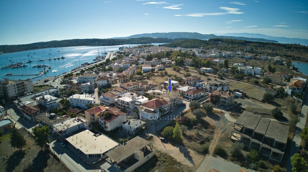 Κτίριο 540 τ.μ. προς πώληση, Πορτοχέλι