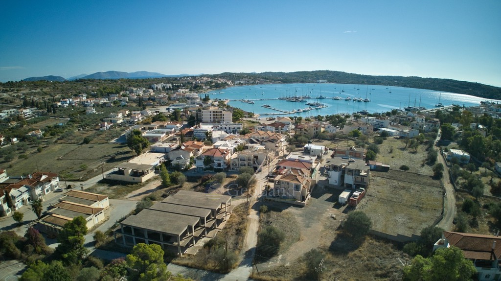 Κτίριο 540 τ.μ. προς πώληση, Πορτοχέλι