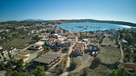 Κτίριο 540 τ.μ. για πώληση