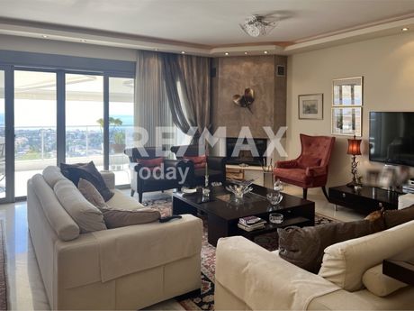 Maisonette 160sqm for rent-Panorama » Palios Oikismos Panoramatos